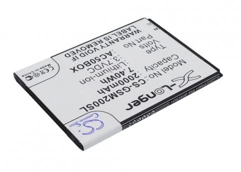 Batterie pour Arcmoile Velocity