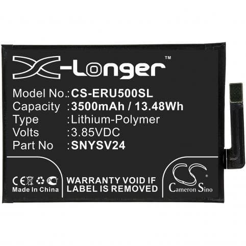 Batterie pour Sony SNYSV24