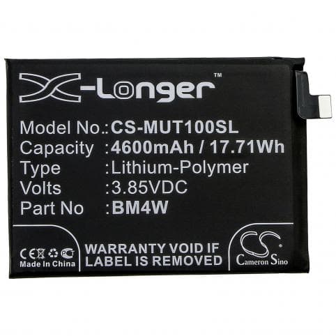 Batterie pour Redmi BM4W
