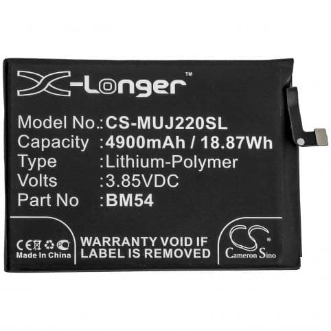 Batterie pour Redmi BM54