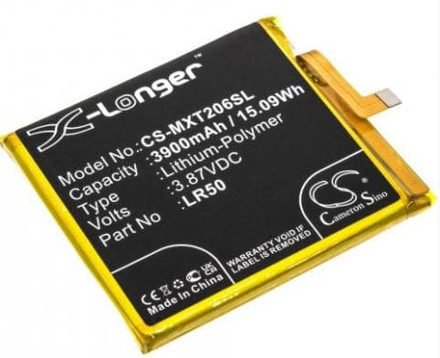 Batterie pour Motorola LR50
