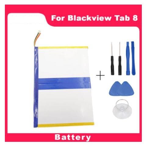 Batterie pour Blackview JJY 32100140