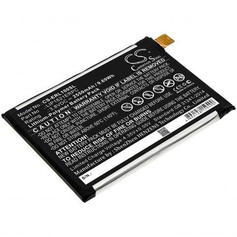 Batterie pour Sony Ericsson LIS1621ERPC