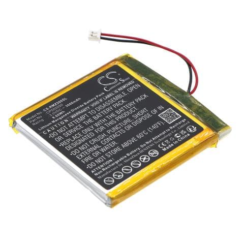 Batterie pour Conference Roomz CP505050