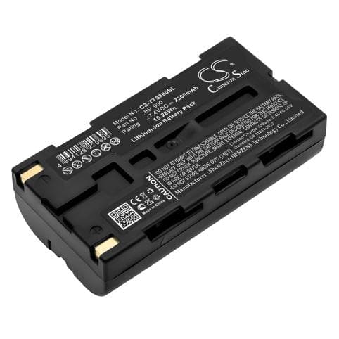 Batterie pour Conference TOA BP-900