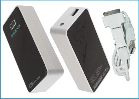 Batterie pour Portable Externe 3000 mAh