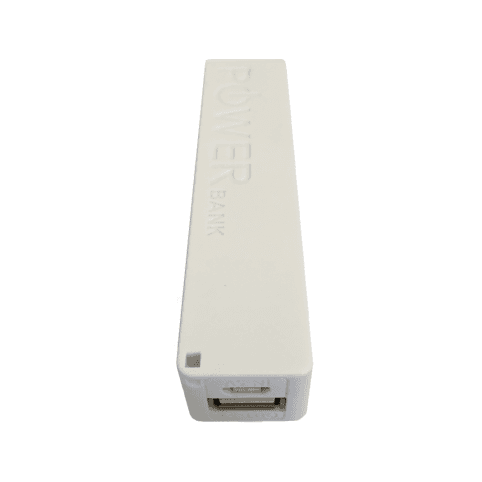 Batterie pour Portable Externe Batterie externe 2000 mAh