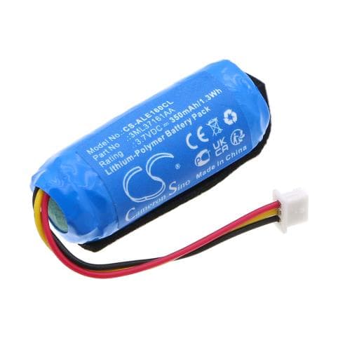 Batterie pour Alcatel Lucent 3ML37161AA