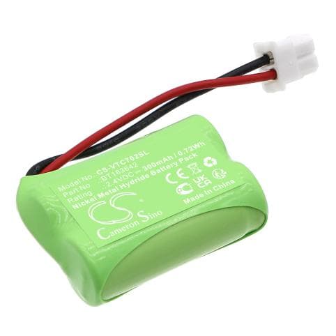 Batterie pour Vtech BT283642