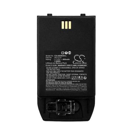 Batterie pour Ascom 491121A