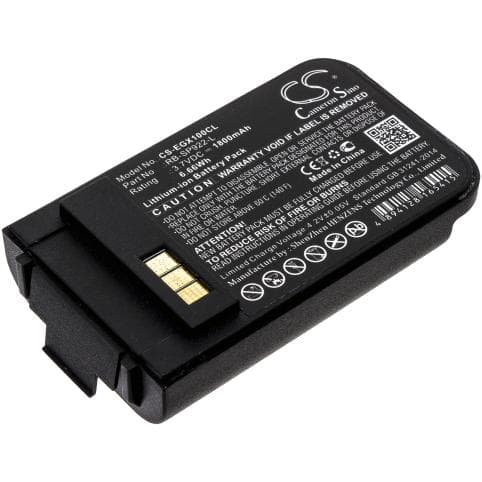Batterie pour Engenius RB-SP922-L