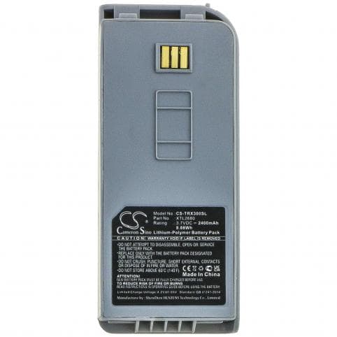 Batterie pour Satellite Thuraya XTL2680