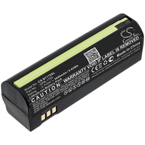 Batterie pour Satellite Globalstar GPB-1700