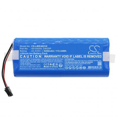 Batterie pour Lawn Expert 48150009