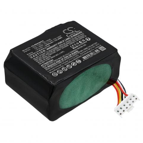 Batterie pour Cubcadet 753-11203