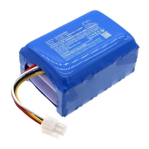 Batterie pour Ecovacs 201-2201-0903
