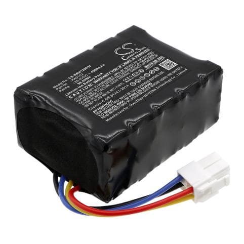 Batterie pour Kress KA0102