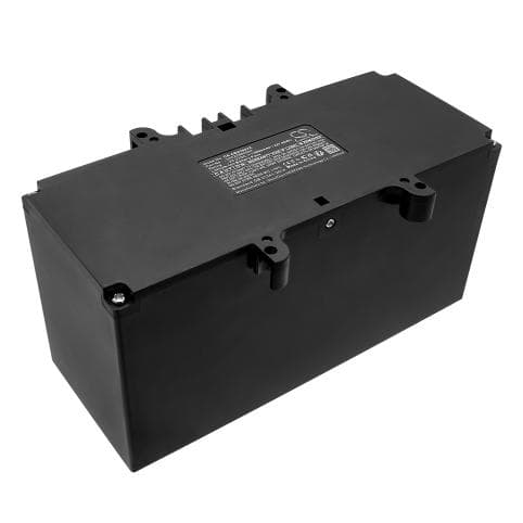 Batterie pour Ambrogio 045Z298000A