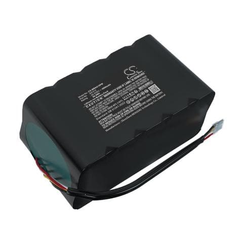 Batterie pour Mowox BA 515