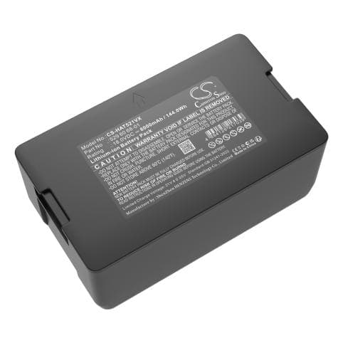 Batterie pour Husqvarna 529 60 68-01