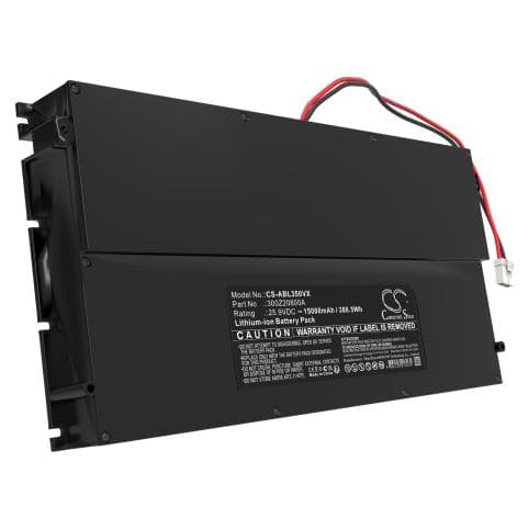 Batterie pour Lizard Mower Q6