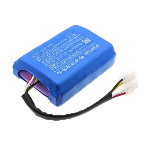 Batterie pour Mowox BA 573