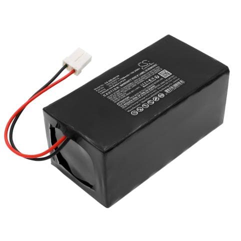 Batterie pour Ambrogio 050Z39601A