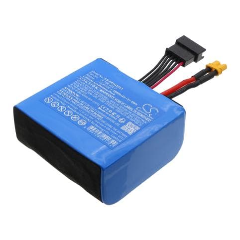Batterie pour Karcher 9.766-452.0