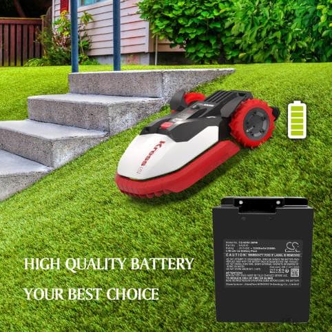 Batterie pour Kress 59002628
