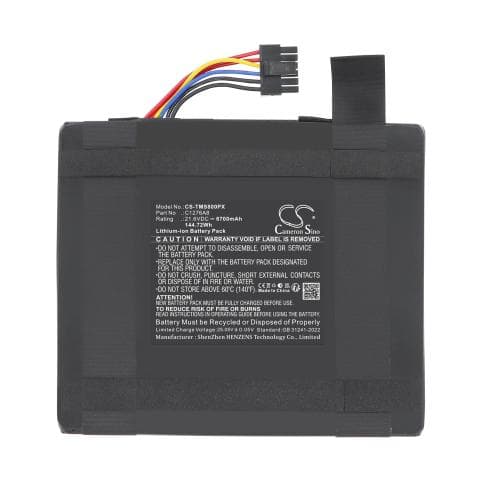 Batterie pour Terramow C0914K9