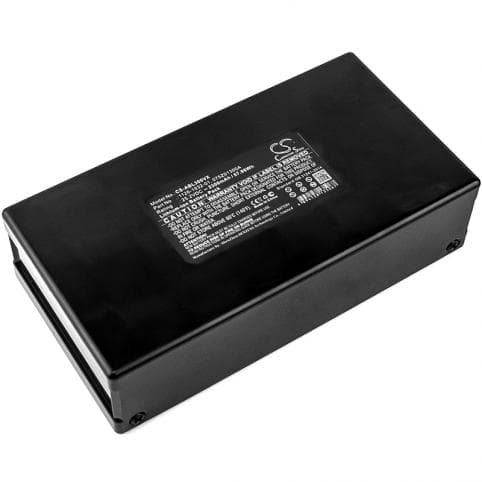 Batterie pour Ambrogio Alex
