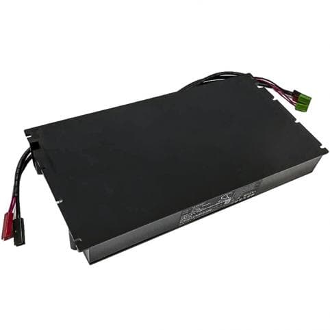 Batterie pour Zucchetti CS C0114