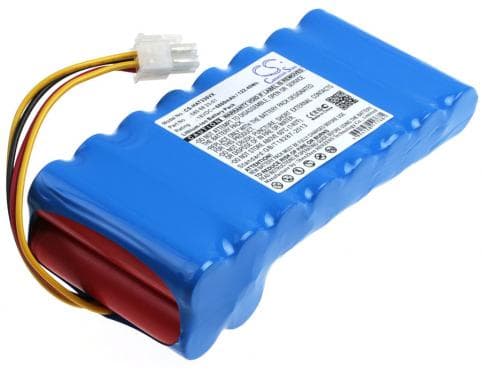 Batterie pour Husqvarna 580 68 33-01