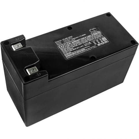 Batterie pour Niko Wiper Blitz 2.0