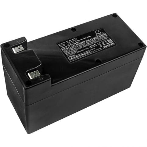 Batterie pour Wolf R10Ac