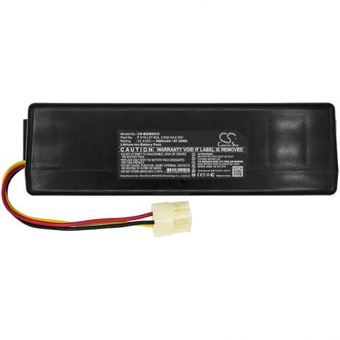 Batterie pour Bosch 3 600 HA2 000