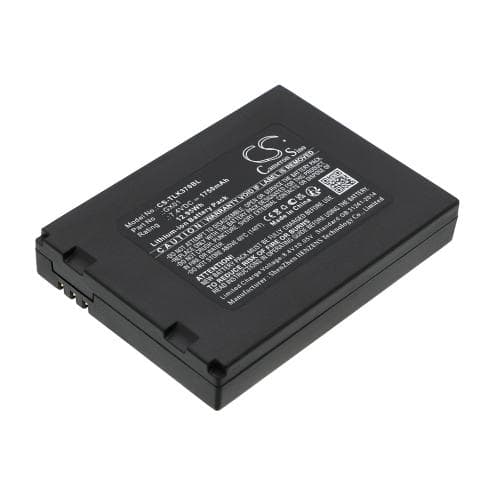 Batterie pour Tactilion GX01