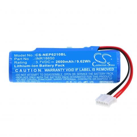 Batterie pour Newpos INR18650