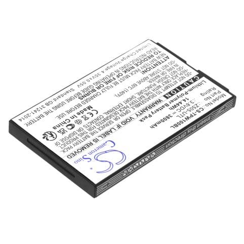 Batterie pour Topwise Z505-UTL