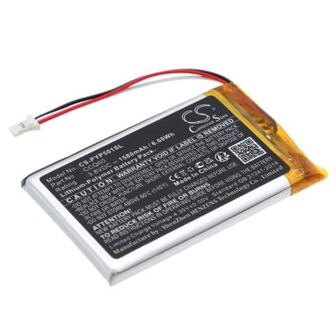 Batterie pour Poynt CCQ60