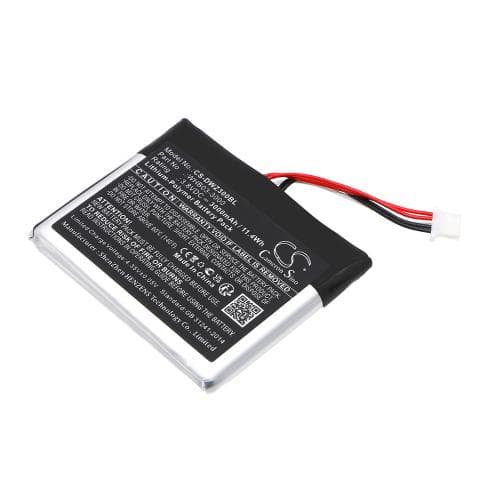 Batterie pour Dejavoo WHB03-3000