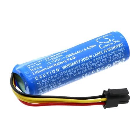 Batterie pour Beko VPS906R