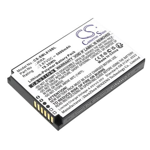 Batterie pour Geenk G3