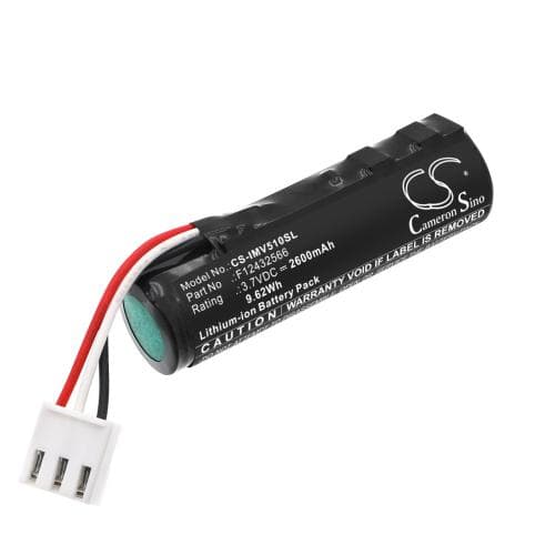 Batterie pour Ingenico F12432566