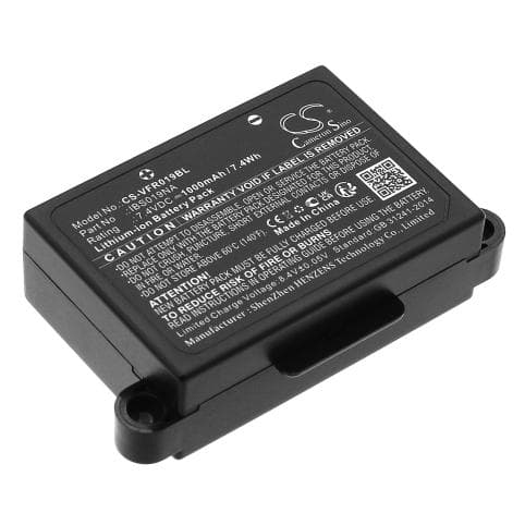 Batterie pour Verifone IBS019NA