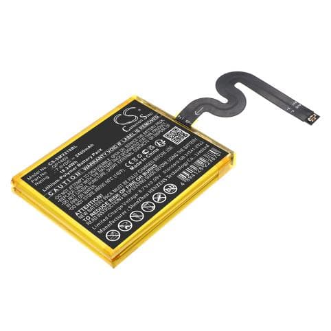 Batterie pour Sunmi QP1669