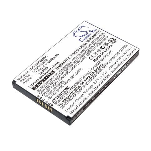 Batterie pour Feitian 2ICP4/55/58