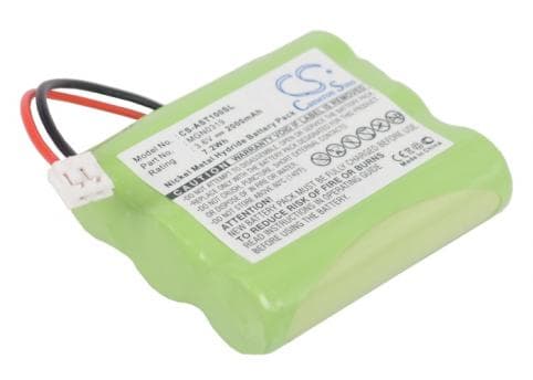 Batterie pour Ascom MGN0319