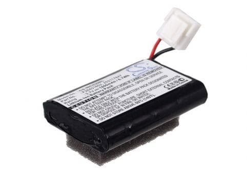 Batterie pour Ingenico 252117847