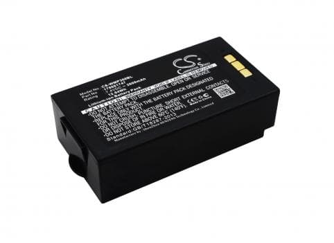 Batterie pour Mobiwire 178081747
